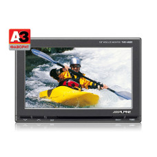 Alpine TME-M680EM