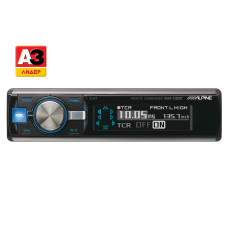 Alpine RUX-C800