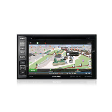 Alpine INE-W990HDMI-NAVITEL