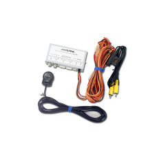 Alpine KCX-C200B