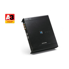 Alpine PXA-H800