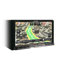 Alpine INE-W977BT