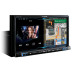 Alpine INE-W710D