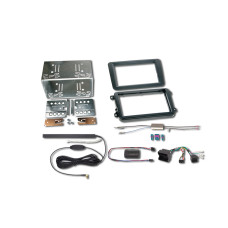Alpine KIT-7VWX