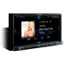 Alpine INE-W710D