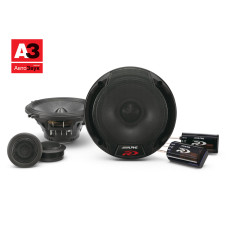 Alpine SPR-50C