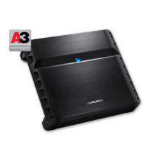 Alpine PMX-F640