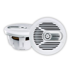 Alpine SPR-M700W