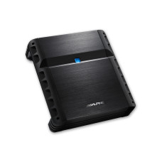 Alpine PMX-T320