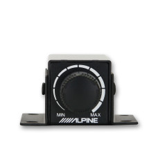 Alpine RUX-KNOB2