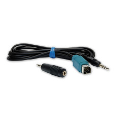 Alpine KCE-237B