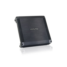 Alpine BBX-T600