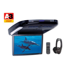 Alpine PKG-2100P