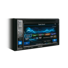 Alpine IVE-W585BT