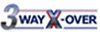 3-way X-OVER