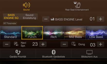 High Quality Sound, Tuned for BMW 3-series E46 and Your Ear