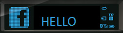 Customisable Opening Screen
