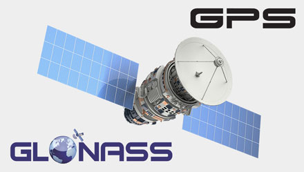 GPS and Glonass Compatible - INE-W710D GPS and Glonass Compatible - INE-W710D