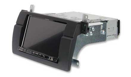 Special configuration for BMW E46