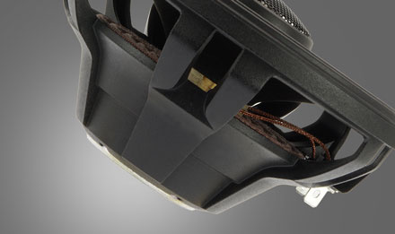 Great Installability - X-Series Speaker X-S65
