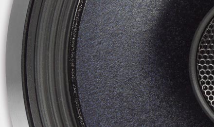 Nano-Fibre Cone - X-Series Speaker X-S65