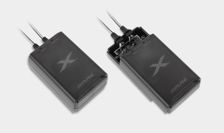 Network Design - X-Series Speaker X-S65