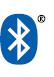 Bluetooth ® для громкой связи и наслаждения музыкой